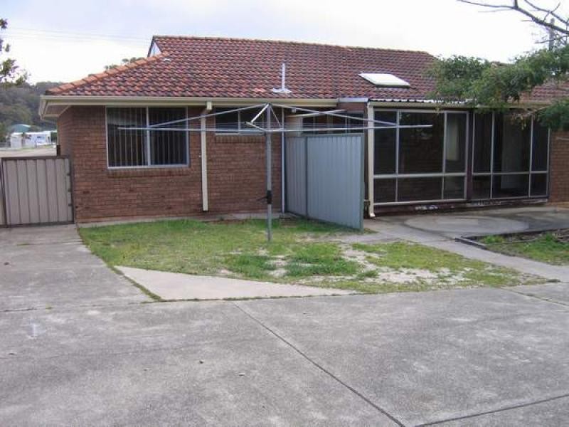 155 Park AVENUE, Caves Beach NSW 2281