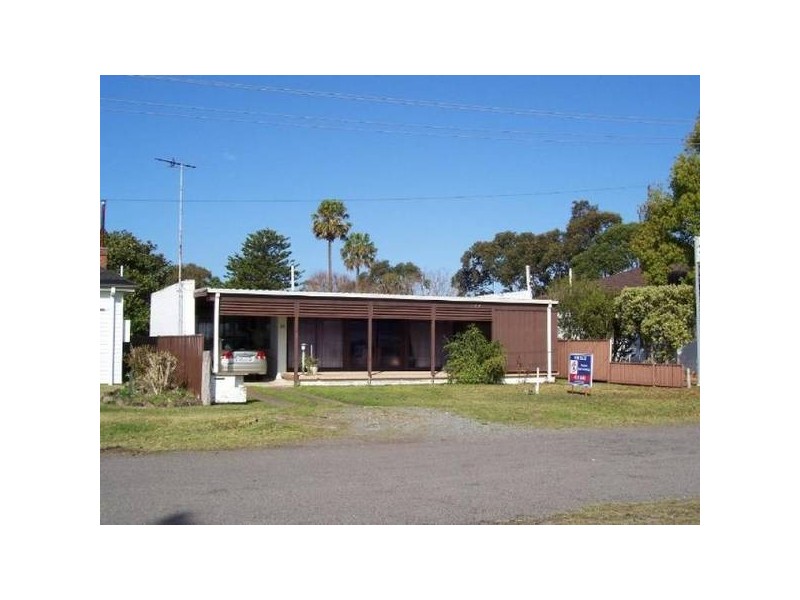 38 The ESPLANADE, Swansea NSW 2281