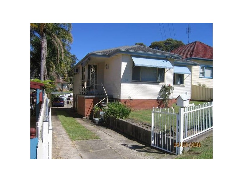 100 Floraville ROAD, Floraville NSW 2280