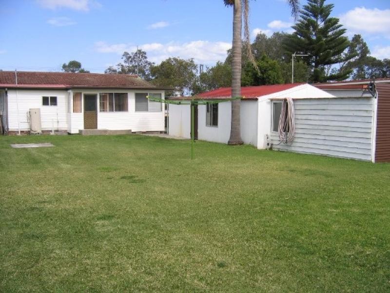 17 Kahibah STREET, Swansea NSW 2281