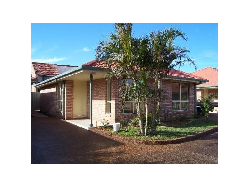 Swansea NSW 2281