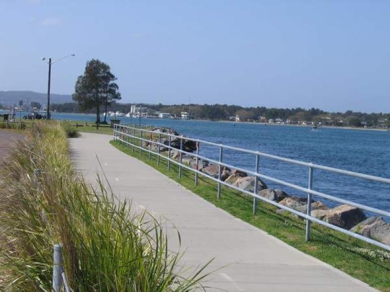 13 Channel Street, Swansea NSW 2281