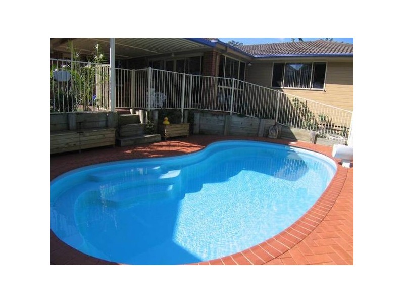 Nords Wharf NSW 2281