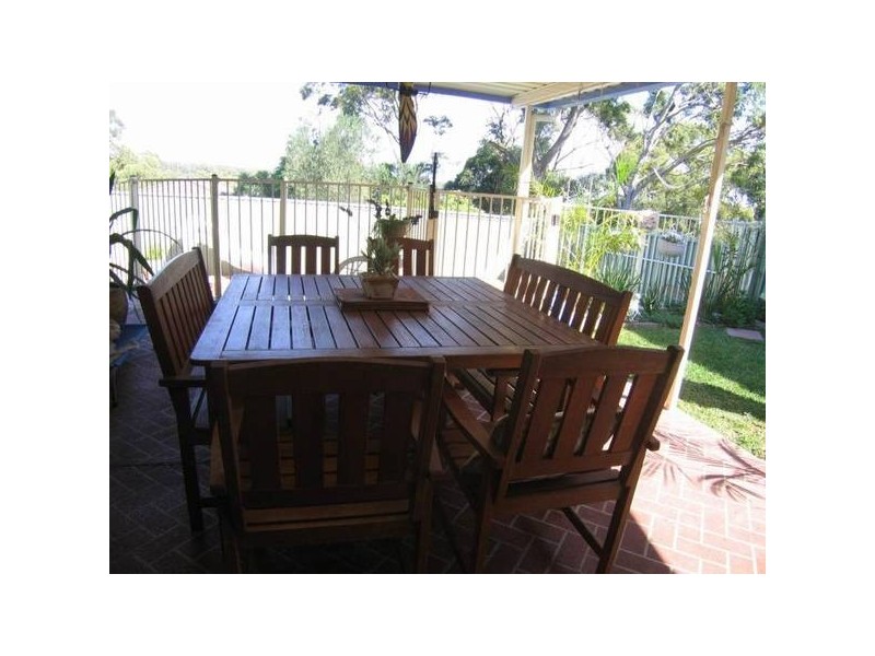 Nords Wharf NSW 2281