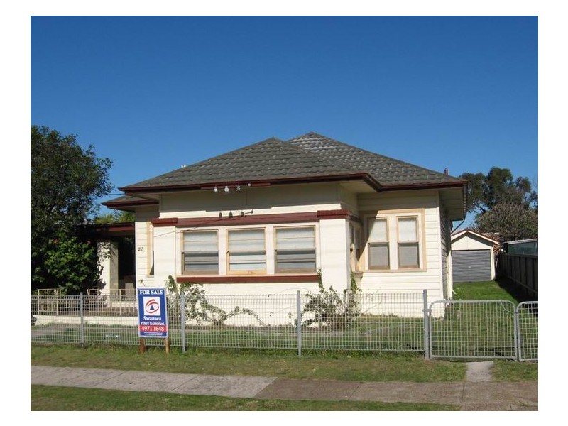 28 Belmont Street, Swansea NSW 2281