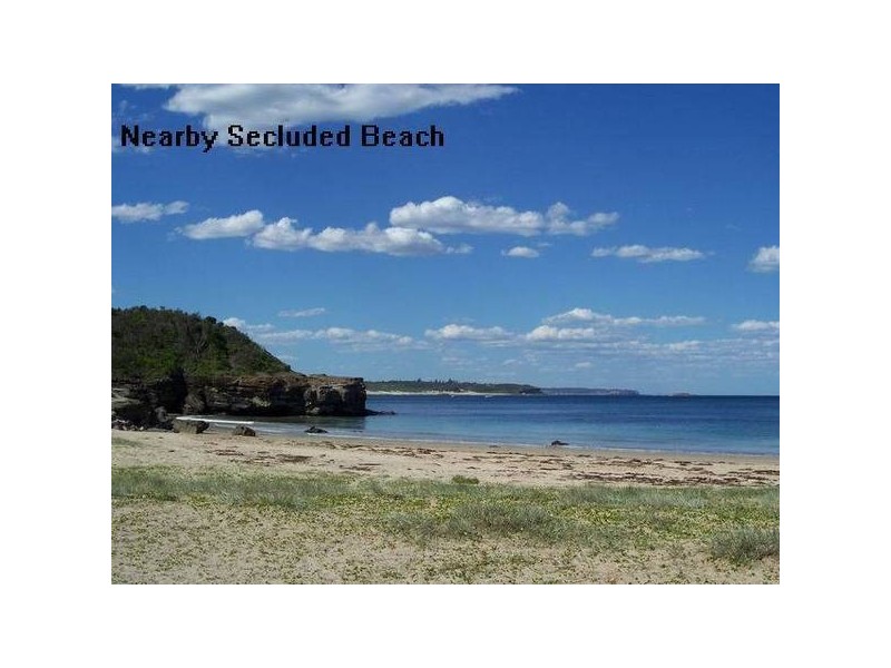 4 Spoonrocks Road, Caves Beach NSW 2281