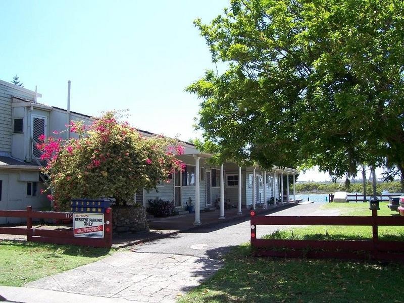 5/115 Bowman Street, Swansea NSW 2281