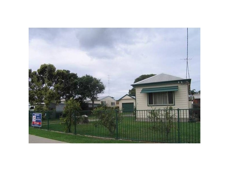 2 Wallace Street, Swansea NSW 2281