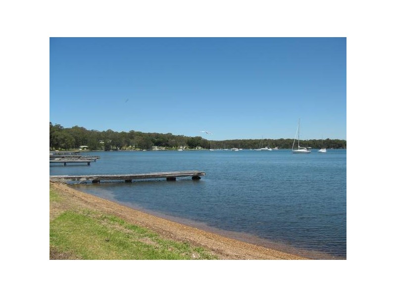 94 Marine Parade, Nords Wharf NSW 2281
