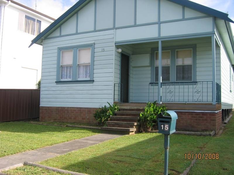 15 Evans Street, Belmont NSW 2280