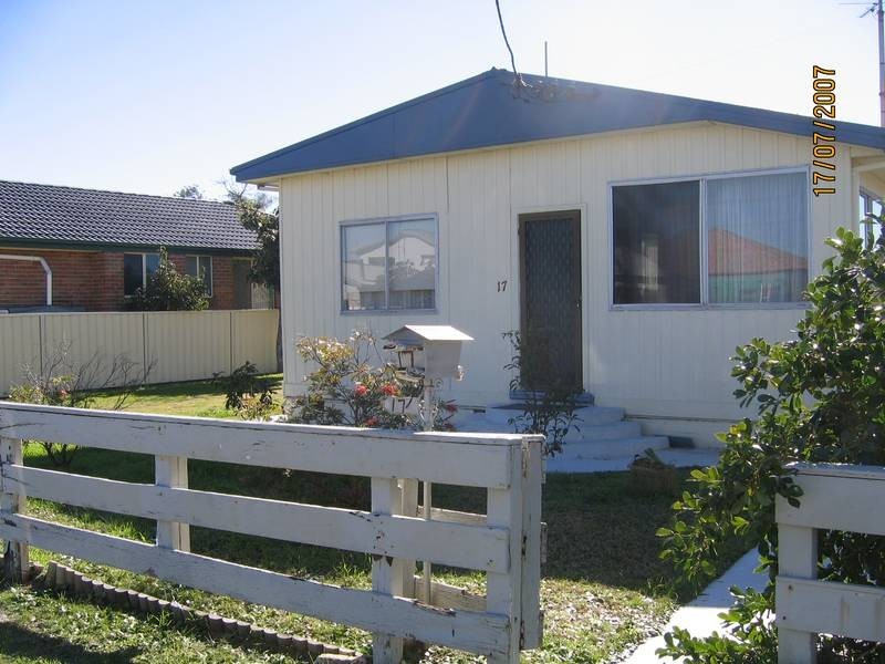 17 Belmont Street, Swansea NSW 2281