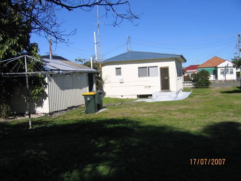 17 Belmont Street, Swansea NSW 2281