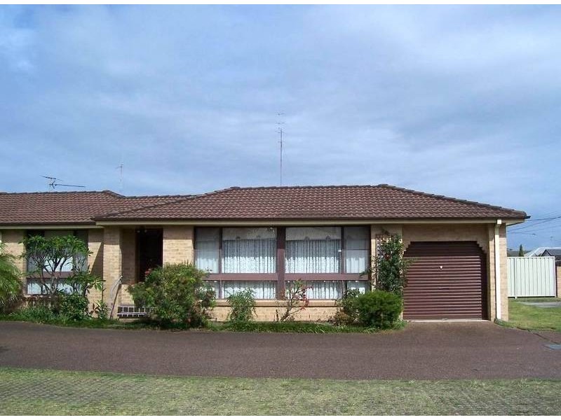 9/18 Lake Road, Swansea NSW 2281