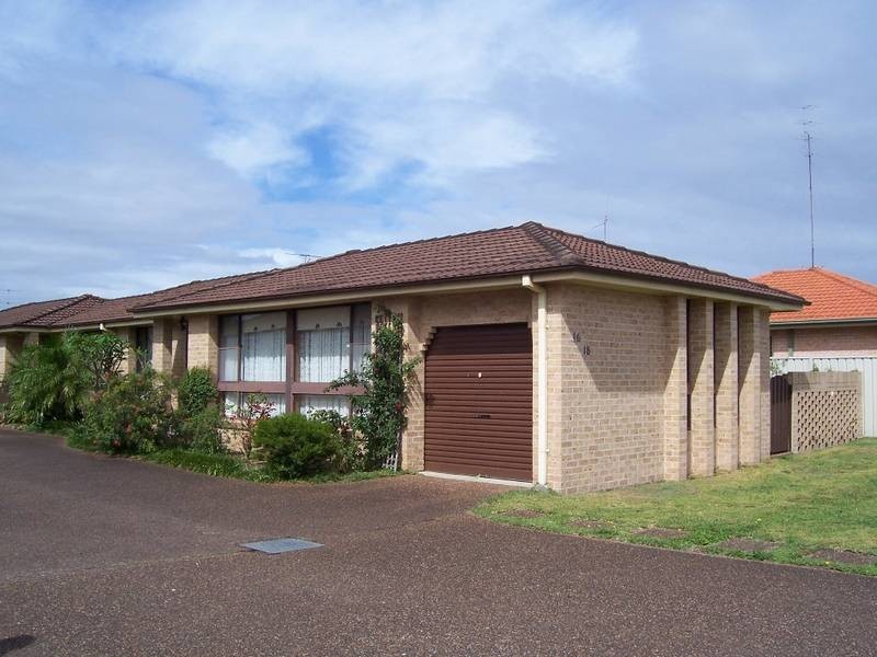 9/18 Lake Road, Swansea NSW 2281