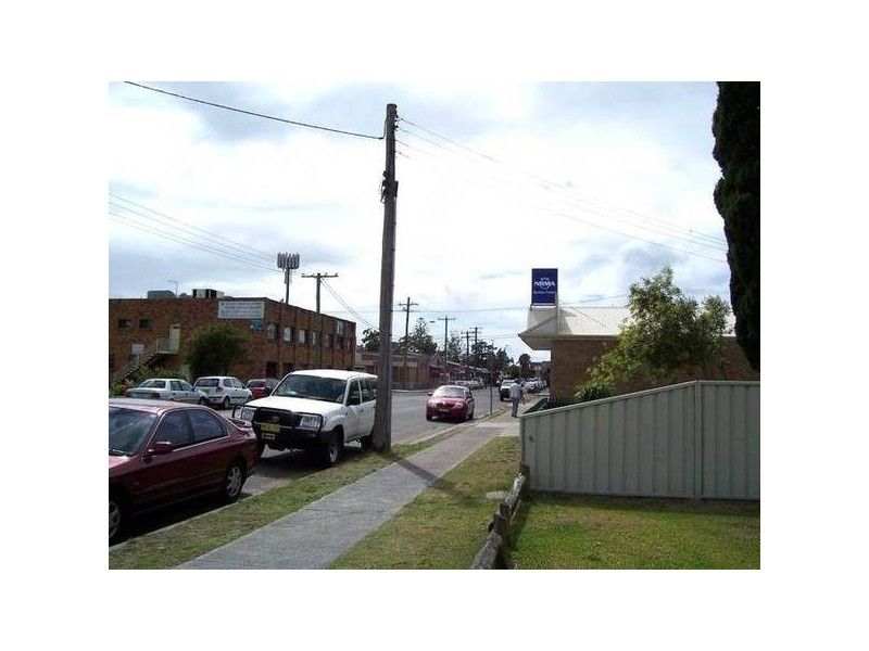 8/16 Lake Road, Swansea NSW 2281