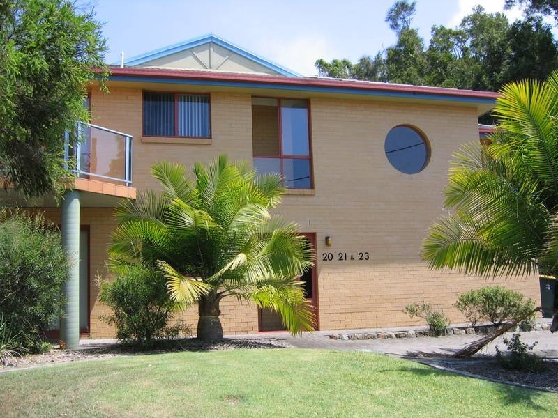 20/25 Haddon Crescent, Marks Point NSW 2280