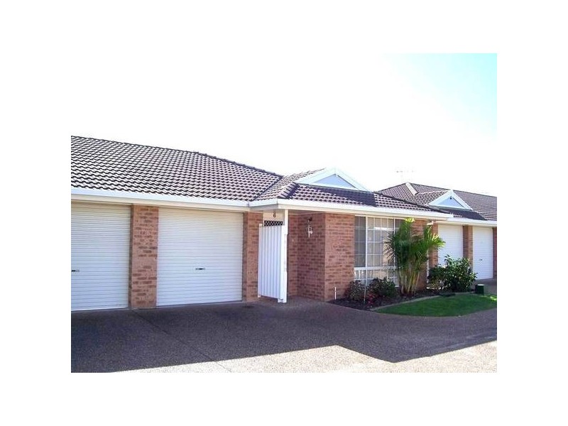 Swansea NSW 2281