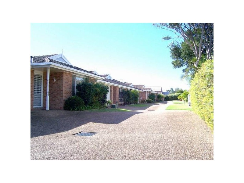 Swansea NSW 2281