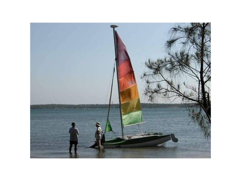 15 Wild Duck Drive, Cams Wharf NSW 2281