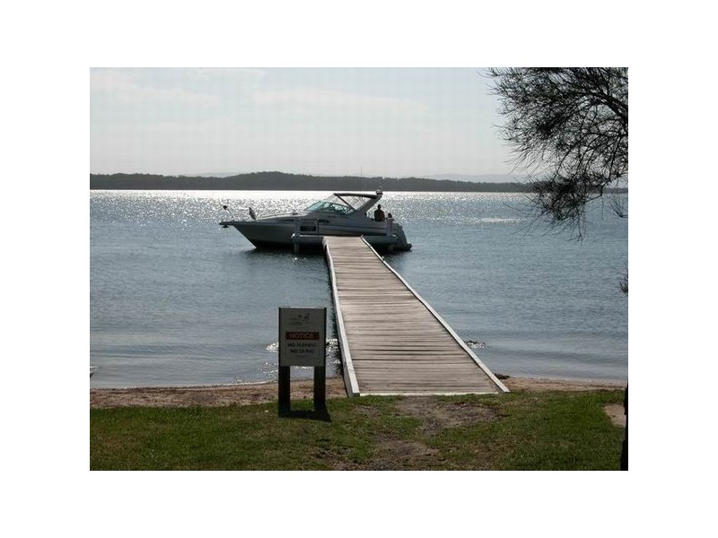 15 Wild Duck Drive, Cams Wharf NSW 2281