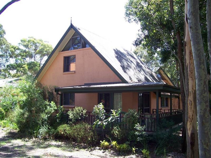 64 Kingfisher Circuit, Cams Wharf NSW 2281