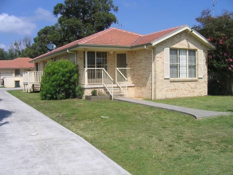 1/22 Charles Street, Swansea NSW 2281