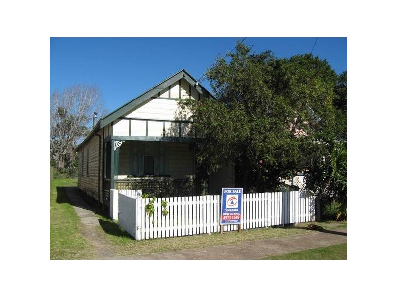 32 Belmont Street, Swansea NSW 2281