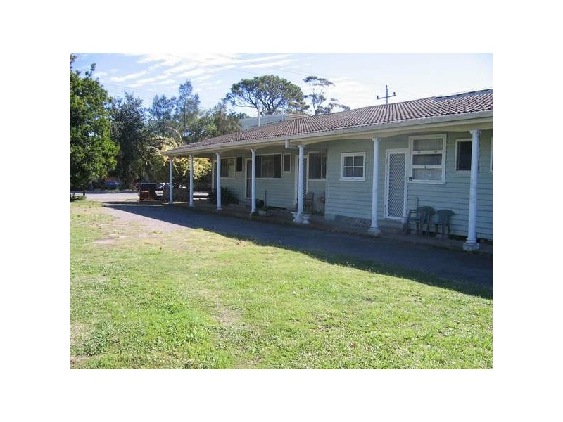 6/115 Bowman Street, Swansea NSW 2281