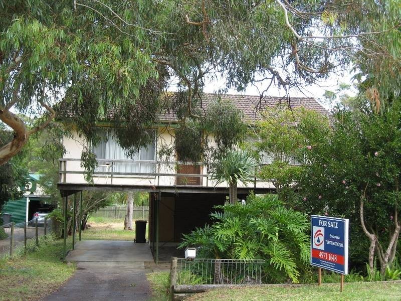 52 Government Road, Nords Wharf NSW 2281