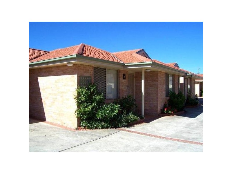 5/13 Wallace, Swansea NSW 2281