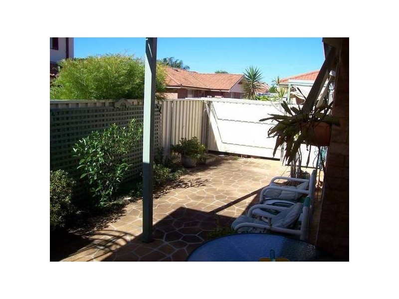 5/13 Wallace, Swansea NSW 2281