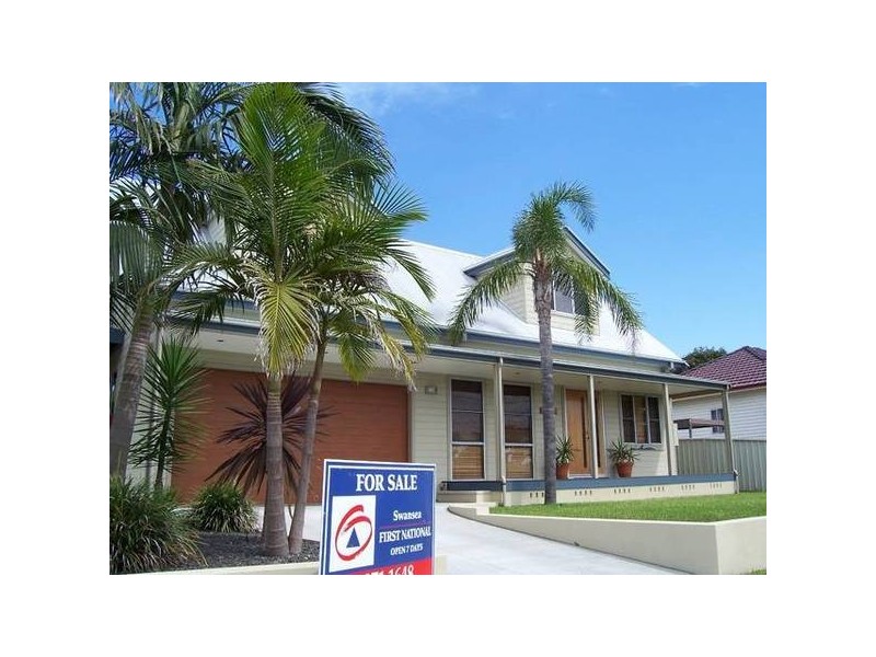 6 Ross Street, Swansea NSW 2281