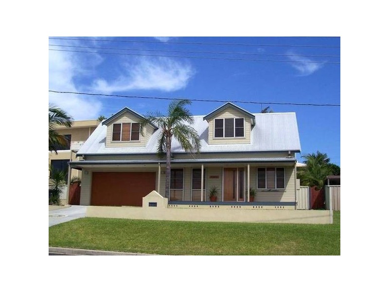 6 Ross Street, Swansea NSW 2281