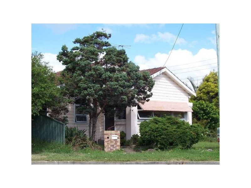 168 Bowman Street, Swansea NSW 2281