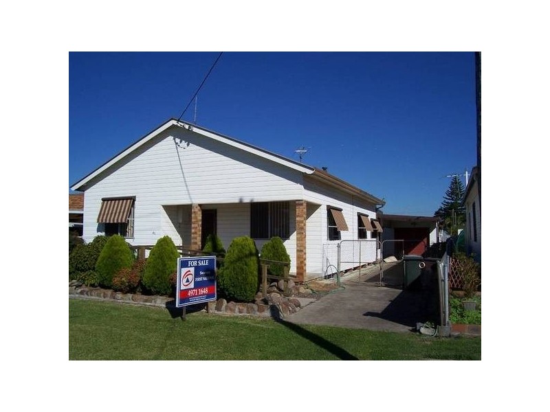 Swansea NSW 2281