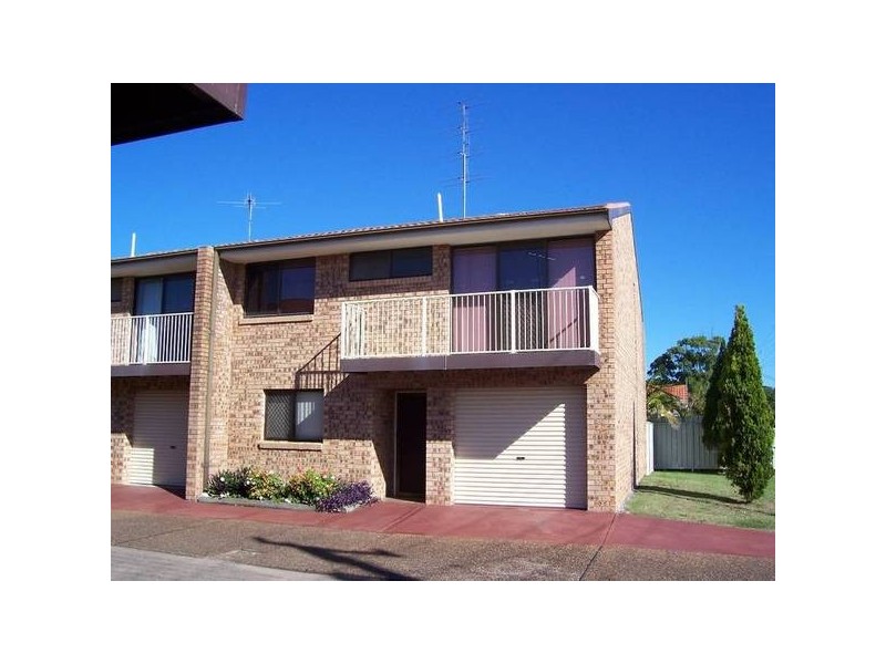 13/8 Wallace, Swansea NSW 2281