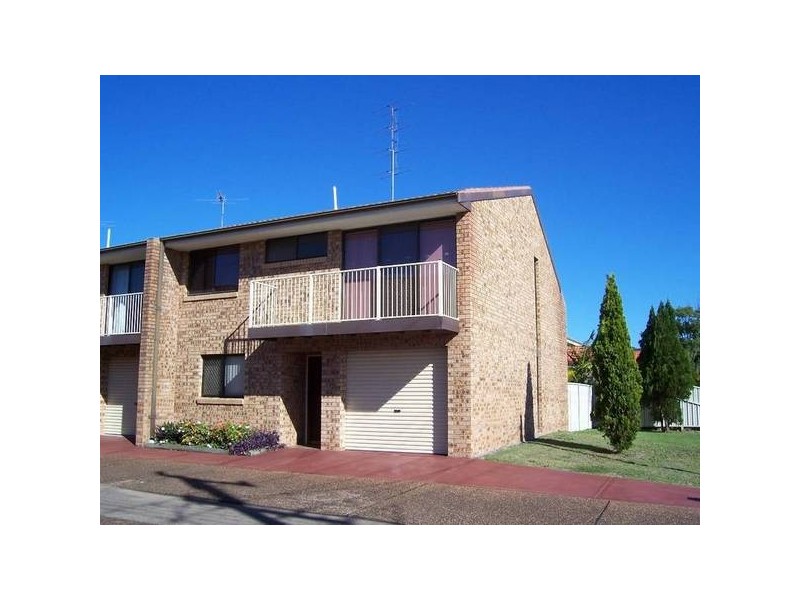 13/8 Wallace, Swansea NSW 2281