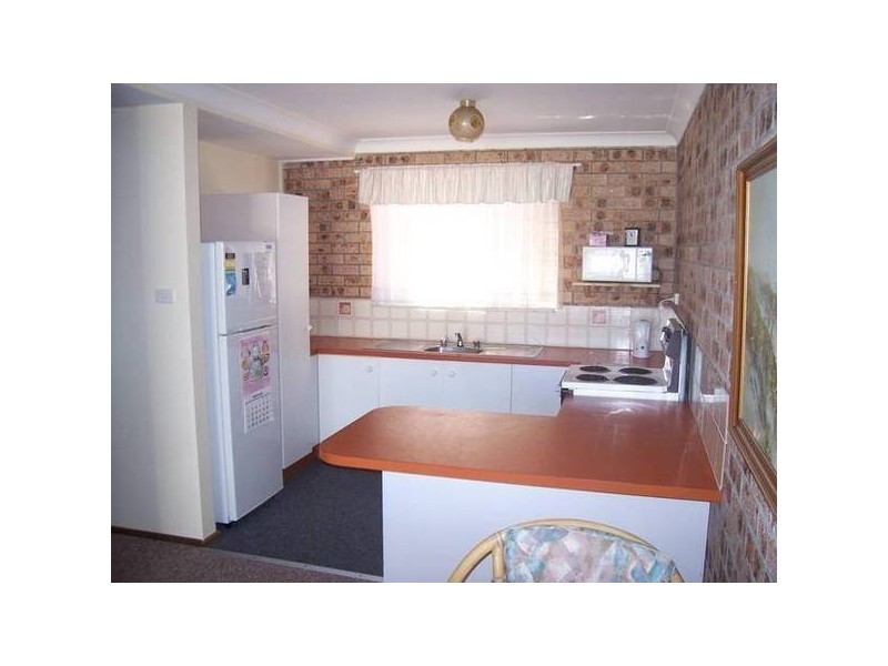 13/8 Wallace, Swansea NSW 2281