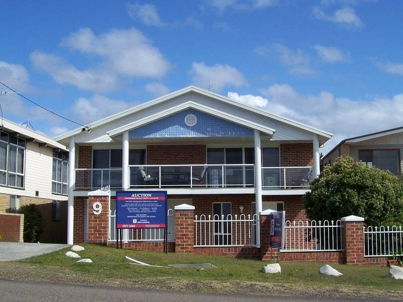9 Pacific Drive, Swansea Heads NSW 2281