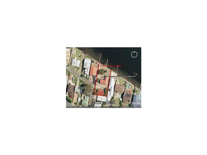 14 Alexander Place, Swansea NSW 2281