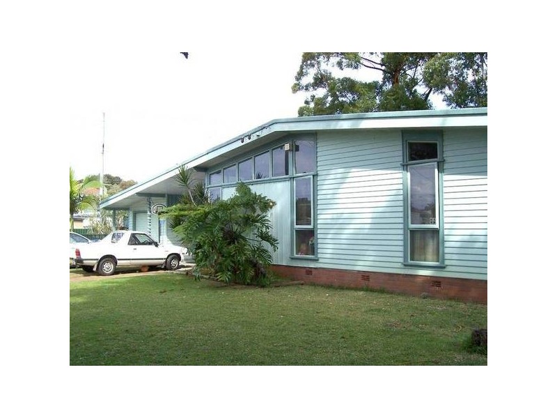 4 Cork, Swansea NSW 2281