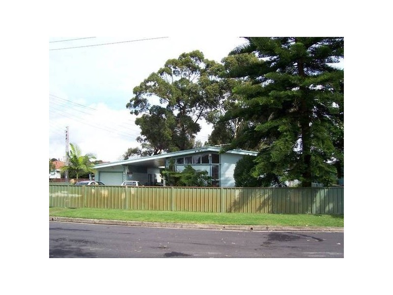 4 Cork, Swansea NSW 2281