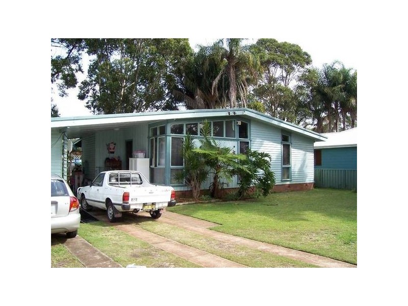 4 Cork, Swansea NSW 2281