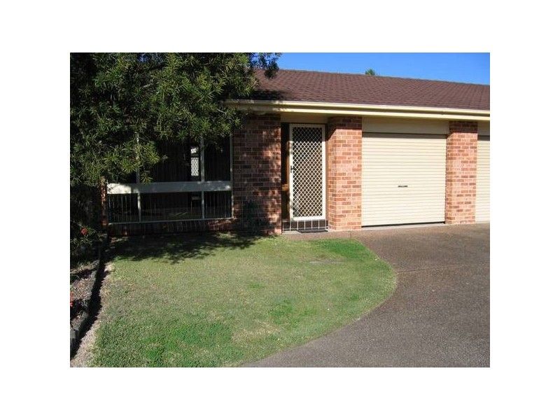 12/19-21 Wood, Swansea NSW 2281