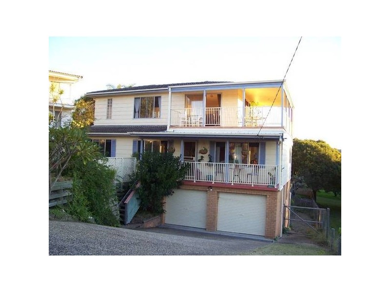 92 Lambton Parade, Swansea Heads NSW 2281