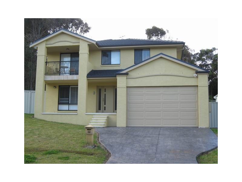 12 Copper Valley Close, Caves Beach NSW 2281