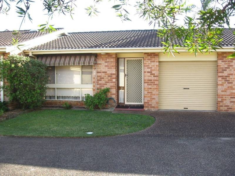 2/19 Wood Street, Swansea NSW 2281