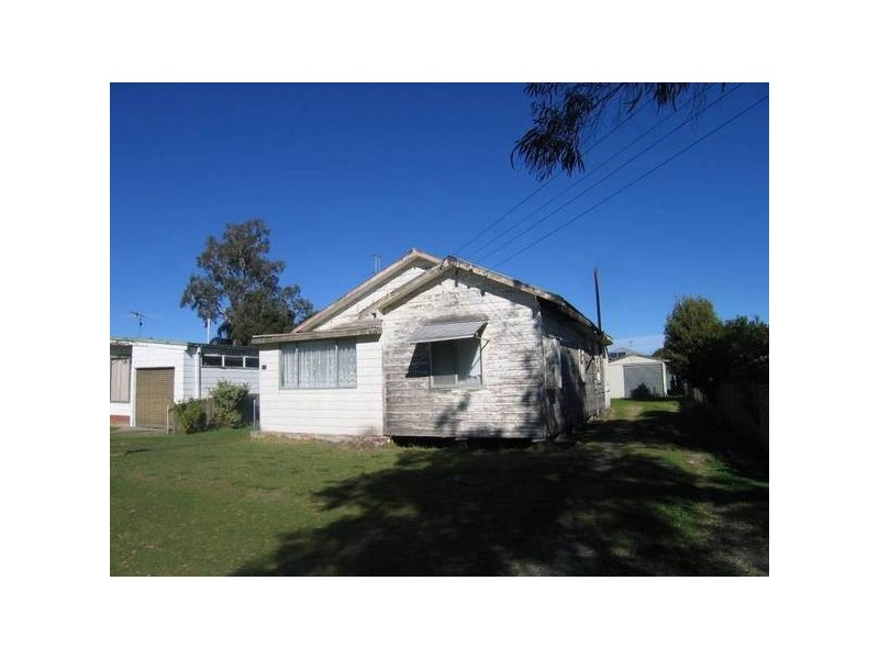 10 Moxey Street, Swansea NSW 2281