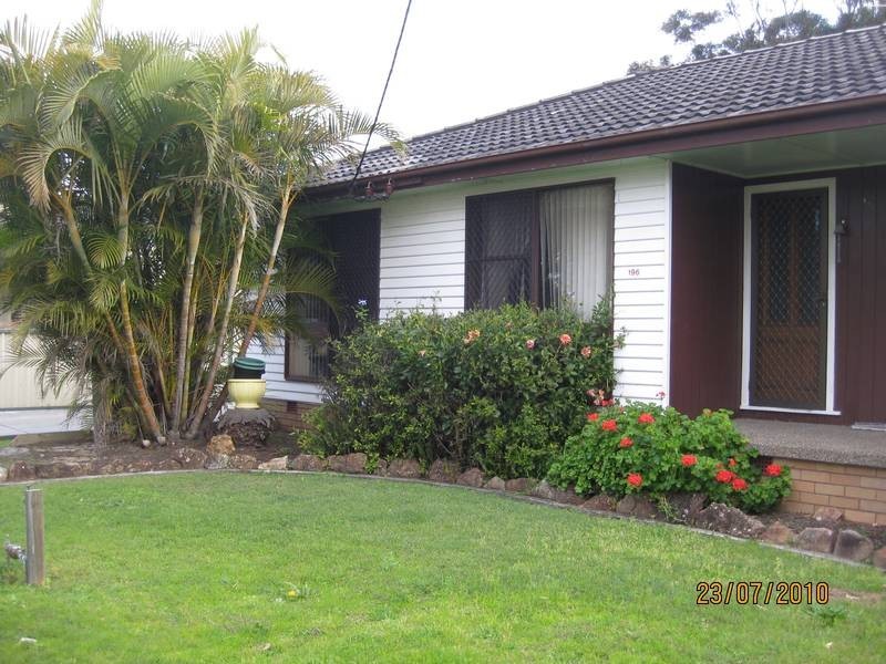 196 Bowman Street, Swansea NSW 2281