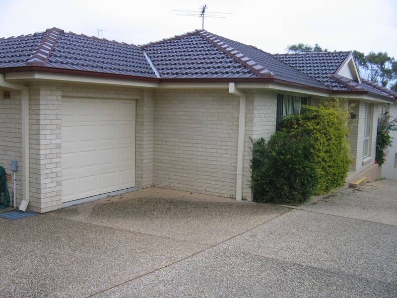 2/31 George Street, Belmont NSW 2280